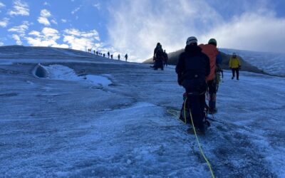 NEVADO DEL TOLIMA_ LA GUERRERA DULIMA